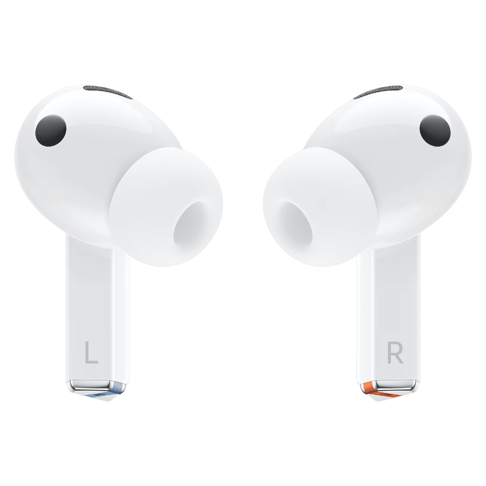 Galaxy Buds3 ホワイト Buy SAMSUNG Galaxy Buds3 Pro TWS Earbuds with Active Noise